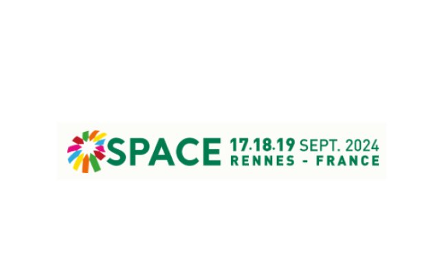 Space, Rennes, France - Evers Agro