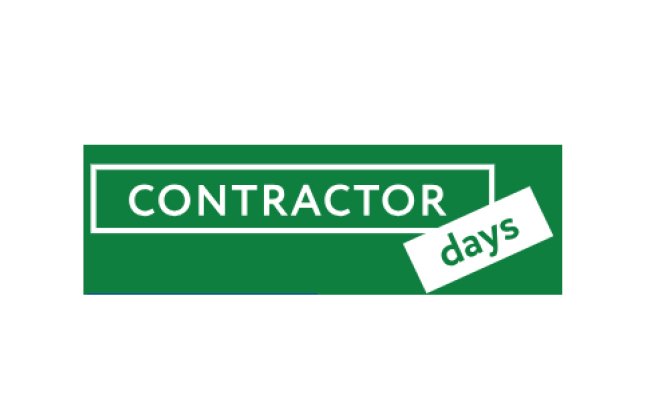 Contractor Days, Bruxelles, 2024